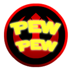 آیکون‌ X-Wing Pew! Pew!