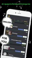 Bolly - Video status & Story for Social Media 海报