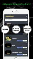 Bolly - Video status & Story for Social Media ภาพหน้าจอ 1