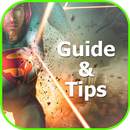 Guide For DC Legends APK