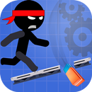 Erasers Man Deadline Night APK