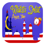Waktu Solat Malaysia Pro