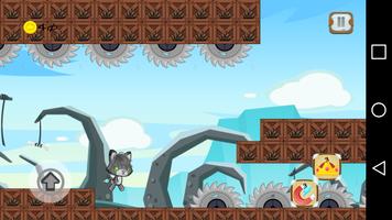 Yokaio watch adventure screenshot 3