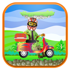 Trial Zotopia Frontier آئیکن