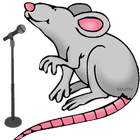 DougRat Karaoke आइकन