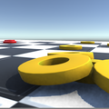 ”Checkers Sandbox