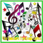 Hits Vita Chambers Free Lyrics 图标