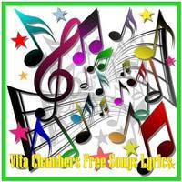 برنامه‌نما Hits Vita Chambers Free Lyrics عکس از صفحه