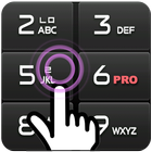 TouchDial Pro(Free) أيقونة