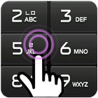 TouchDial أيقونة