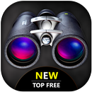 XX Binocular Zoom Camera APK