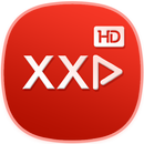 XX Video Player 2018 : XX HD Movie Player APK