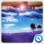 Slide To Unlock Screen- IOS Look
