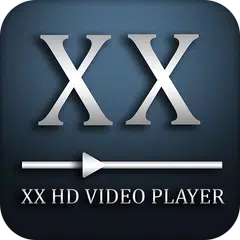 XX Video player 2018 - Full HD Video APK Herunterladen