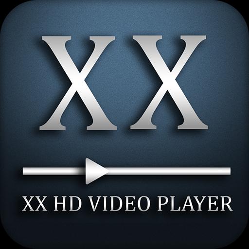 XX Video player 2018 - Full HD Video APK pour Android Télécharger