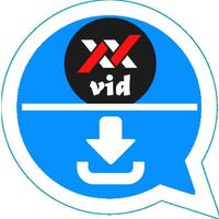 XX Video Downloader Plakat