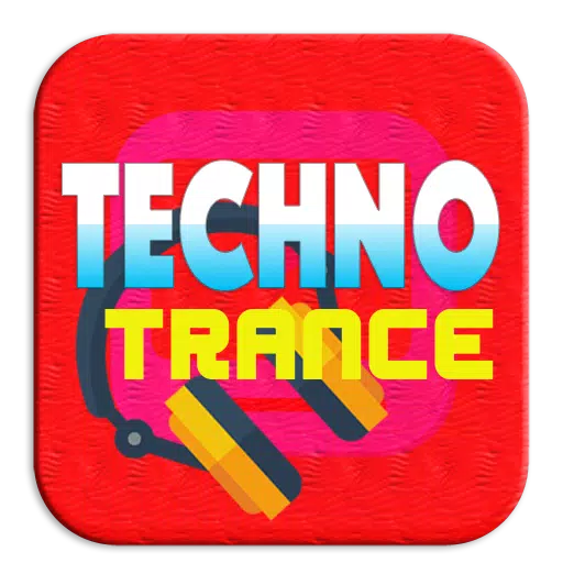 Techno Dance Party Music APK للاندرويد تنزيل