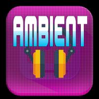 Ambient Sleep Sounds Cartaz