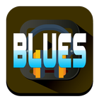 Free Blues Music icon