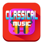 آیکون‌ Free Classic Music