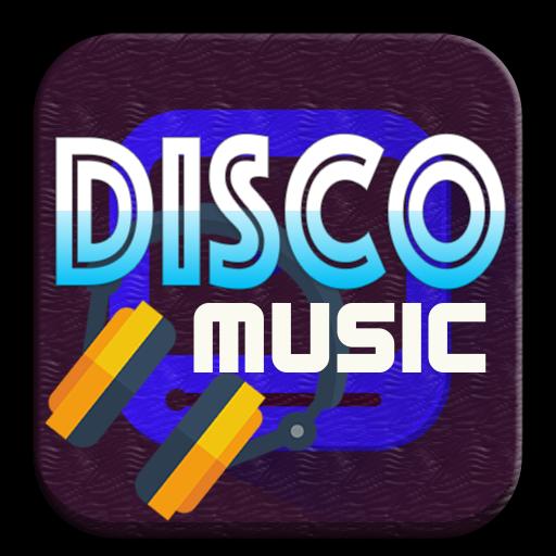 Dance Disco Music Для Андроид - Скачать APK