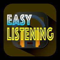 Easy Listening Music Affiche