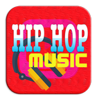 Hip Hop آئیکن