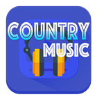 Country Music Songs 图标