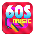 60's Music Hits ícone