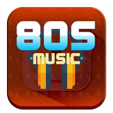 80s Music Hits icon