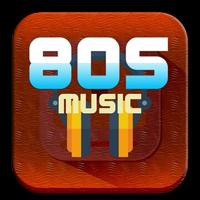 80s Music Hits Ekran Görüntüsü 1