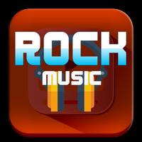 Rock Music Radio poster
