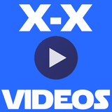 فيديو سكس - اكس ان اكس اكس-icoon