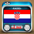 Croatia Zabavni Internet Radio أيقونة