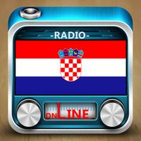 Croatia Zabavni Internet Radio الملصق