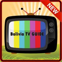 Bolivia TV GUIDE screenshot 1