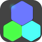 Hex Puzzle أيقونة