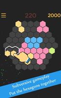 Hex Puzzle تصوير الشاشة 1