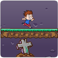 Oppressive Runner
