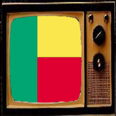 TV From Benin Info icon