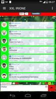 XXL IRIONE screenshot 1
