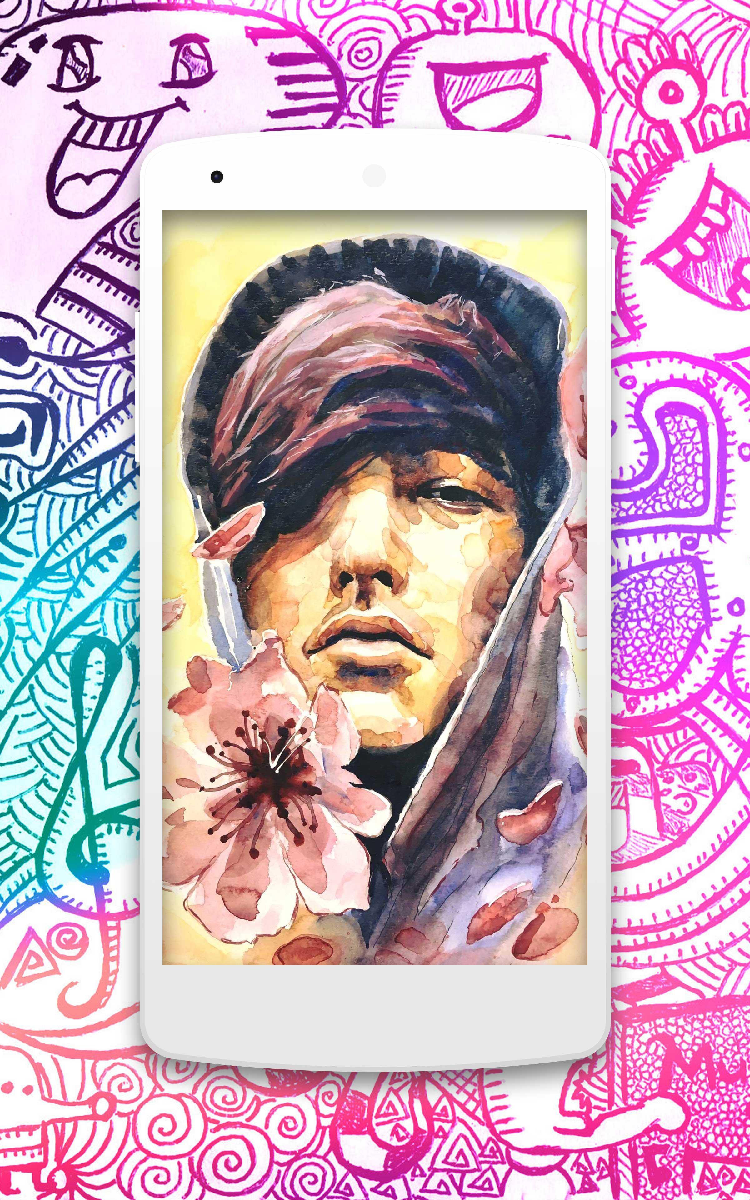 Joji Pink Guy Wallpapers Android के लिए APK डाउनलोड करें