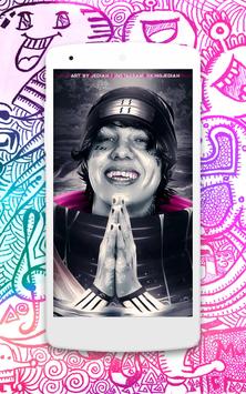 Lil Xan Xanarchy Wallpaper Hd For Android Apk Download