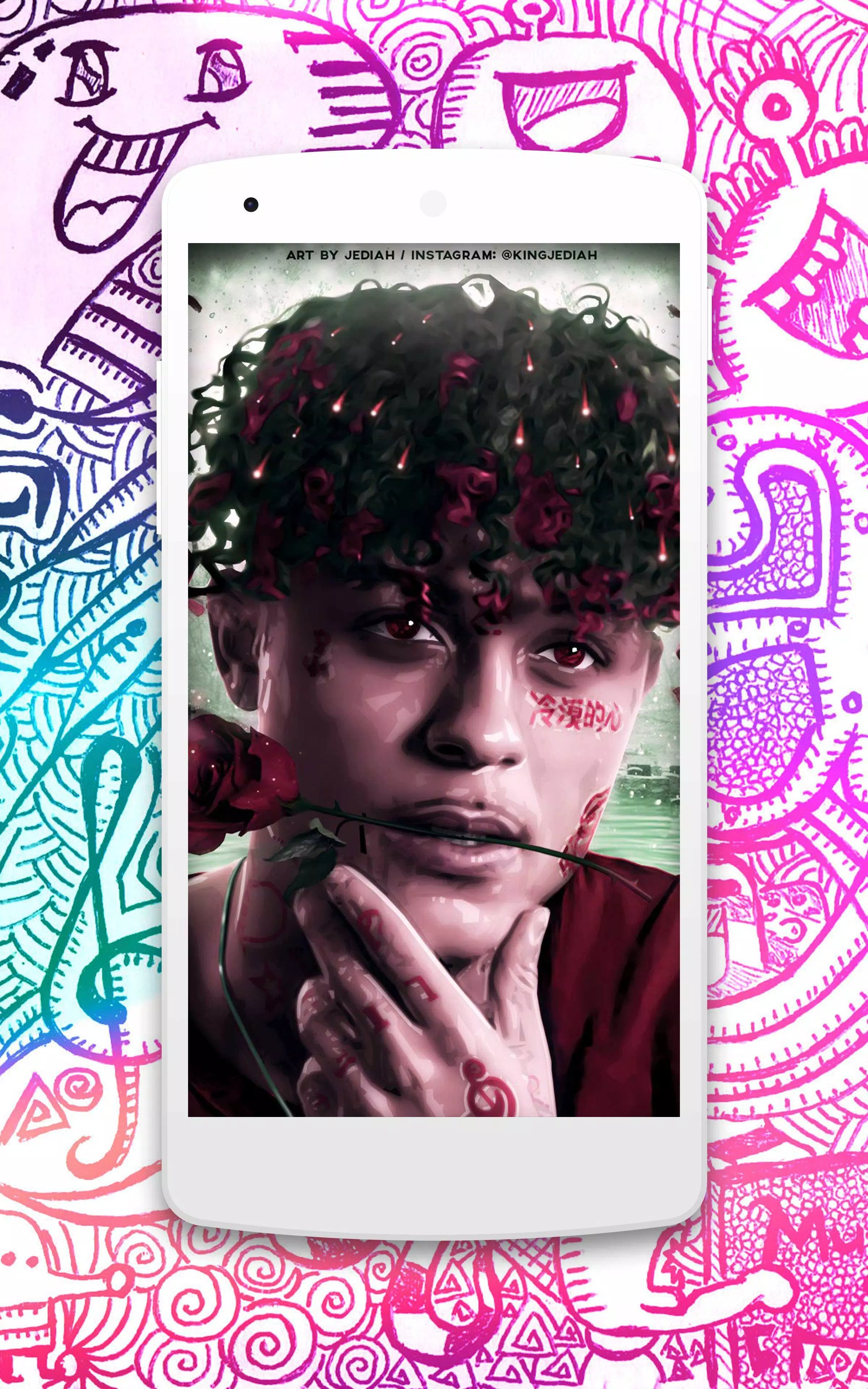 LiL Skies Wallpaper HD APK for Android Download LiL Skies Wallpaper HD APK for Android Download