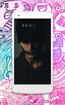 Download Nf Rapper Wallpapers Hd Apk For Android Latest Version