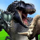 Dinosaurios - Niños APK