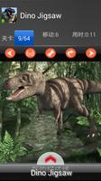 Kids puzzle – Dinosaurs screenshot 3