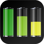 Battery Widget HD icon