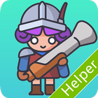 Helper Clash Royale icône