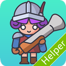 APK Helper Clash Royale